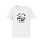 In His Corner T-Shirt
