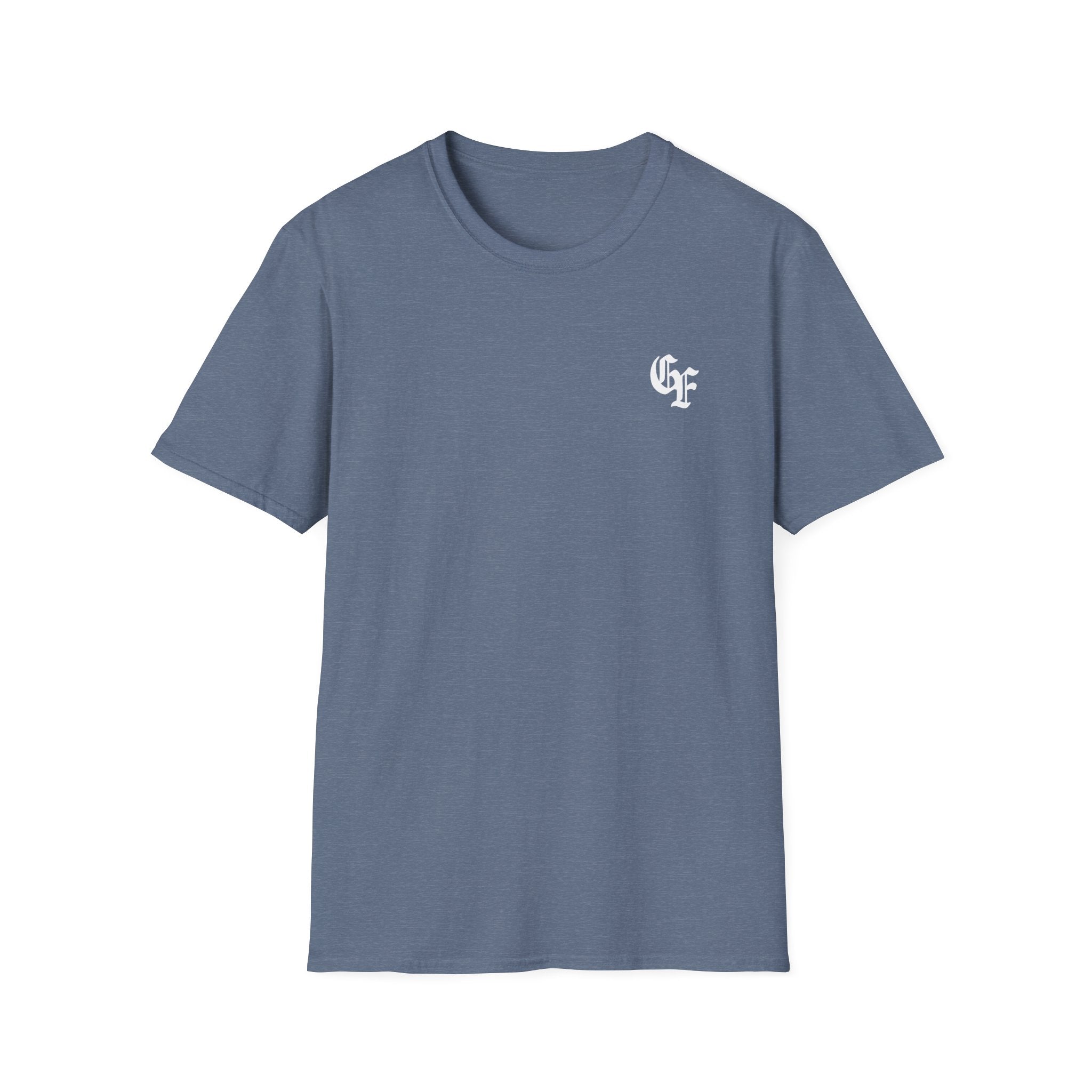 Good Fight of Faith T-Shirt