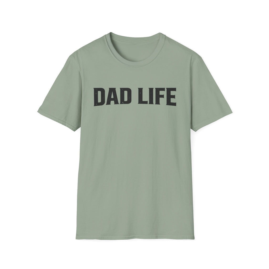 Dad Life T-Shirt