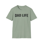 Dad Life T-Shirt