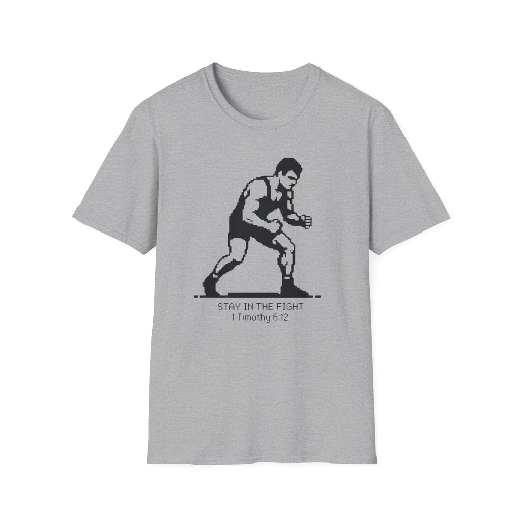 Stay in the Fight T-Shirt