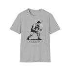 Stay in the Fight T-Shirt