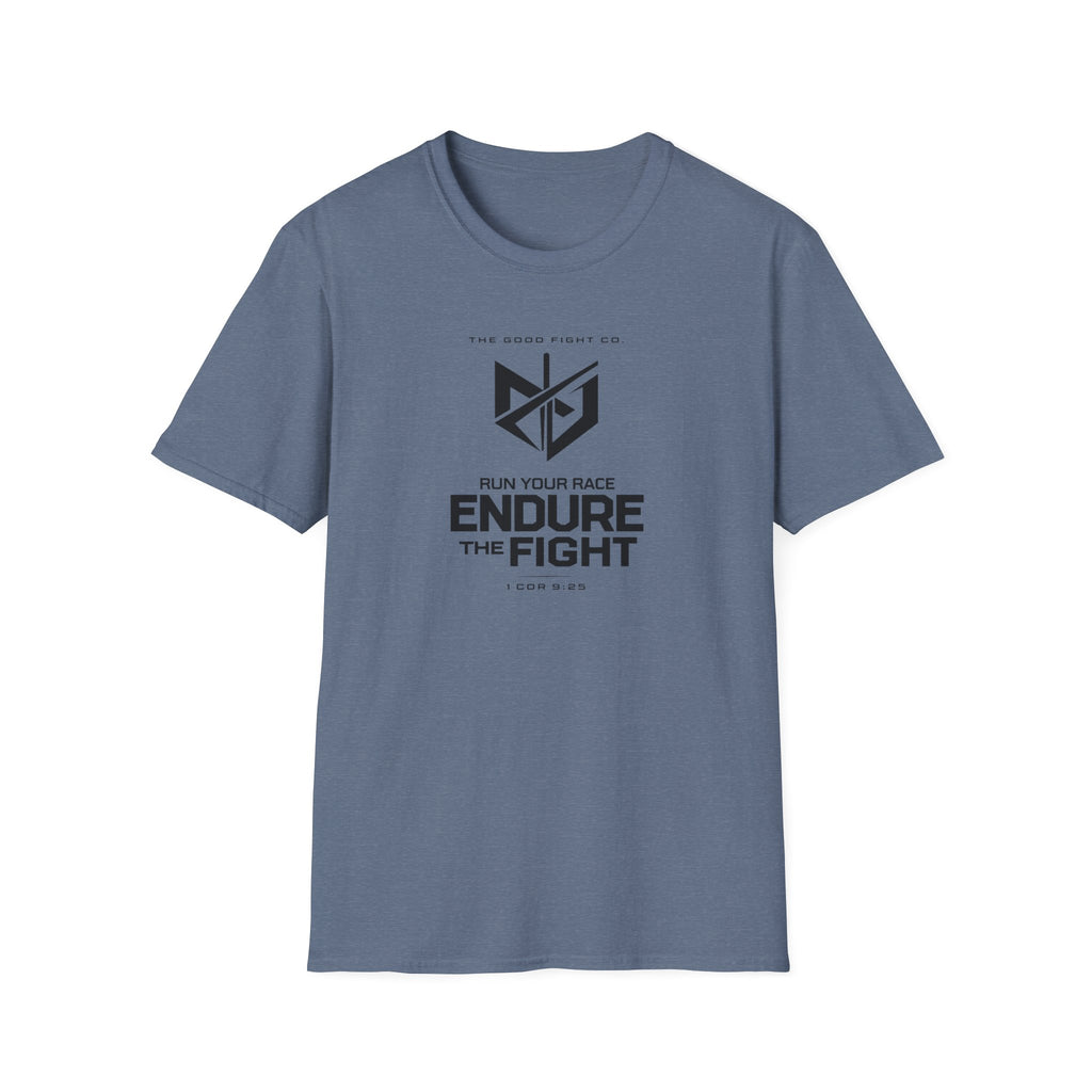 Endure the Fight T-Shirt