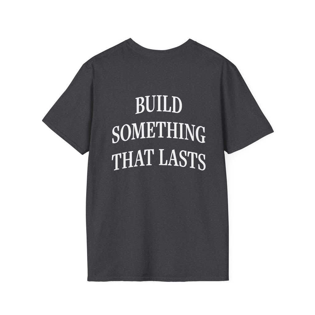 Genesis 18:19 T-Shirt