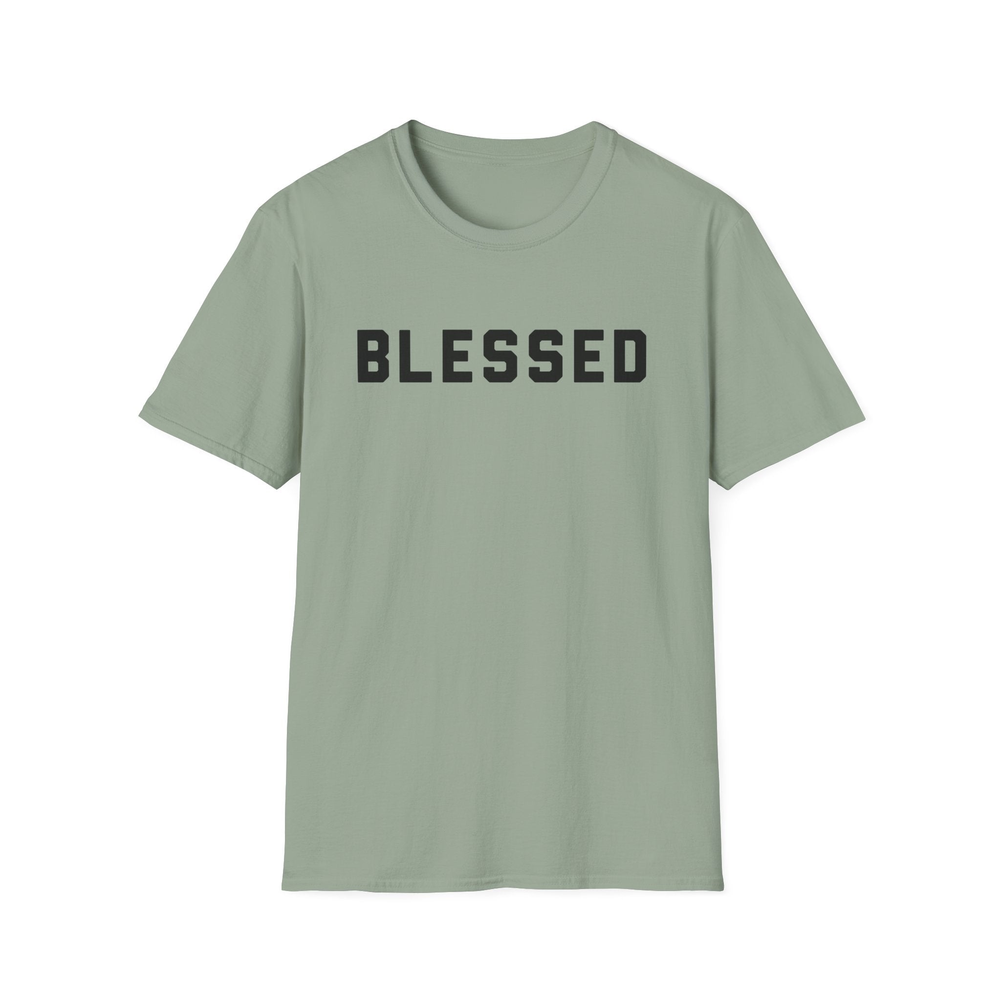 Blessed T-Shirt