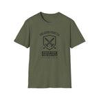 Equip for Battle T-Shirt