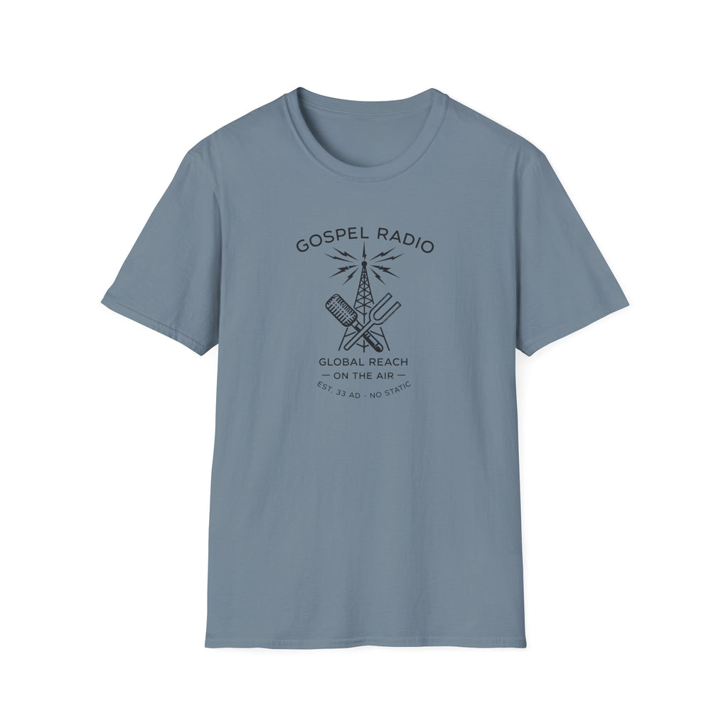 Gospel Radio T-Shirt
