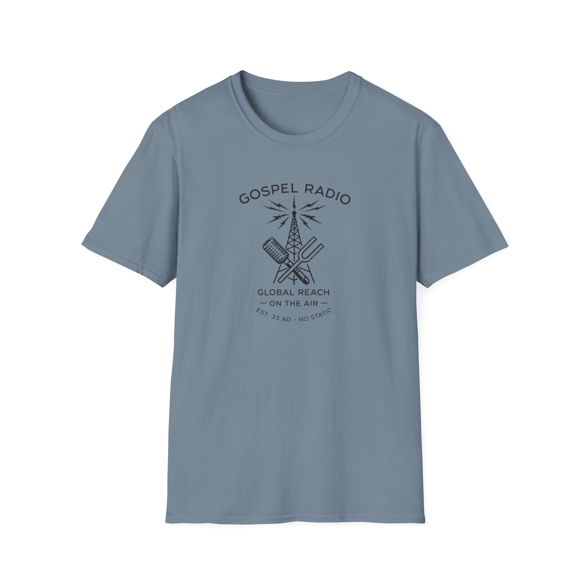 Gospel Radio T-Shirt