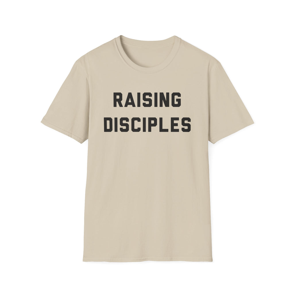 Raising Disciples T-Shirt