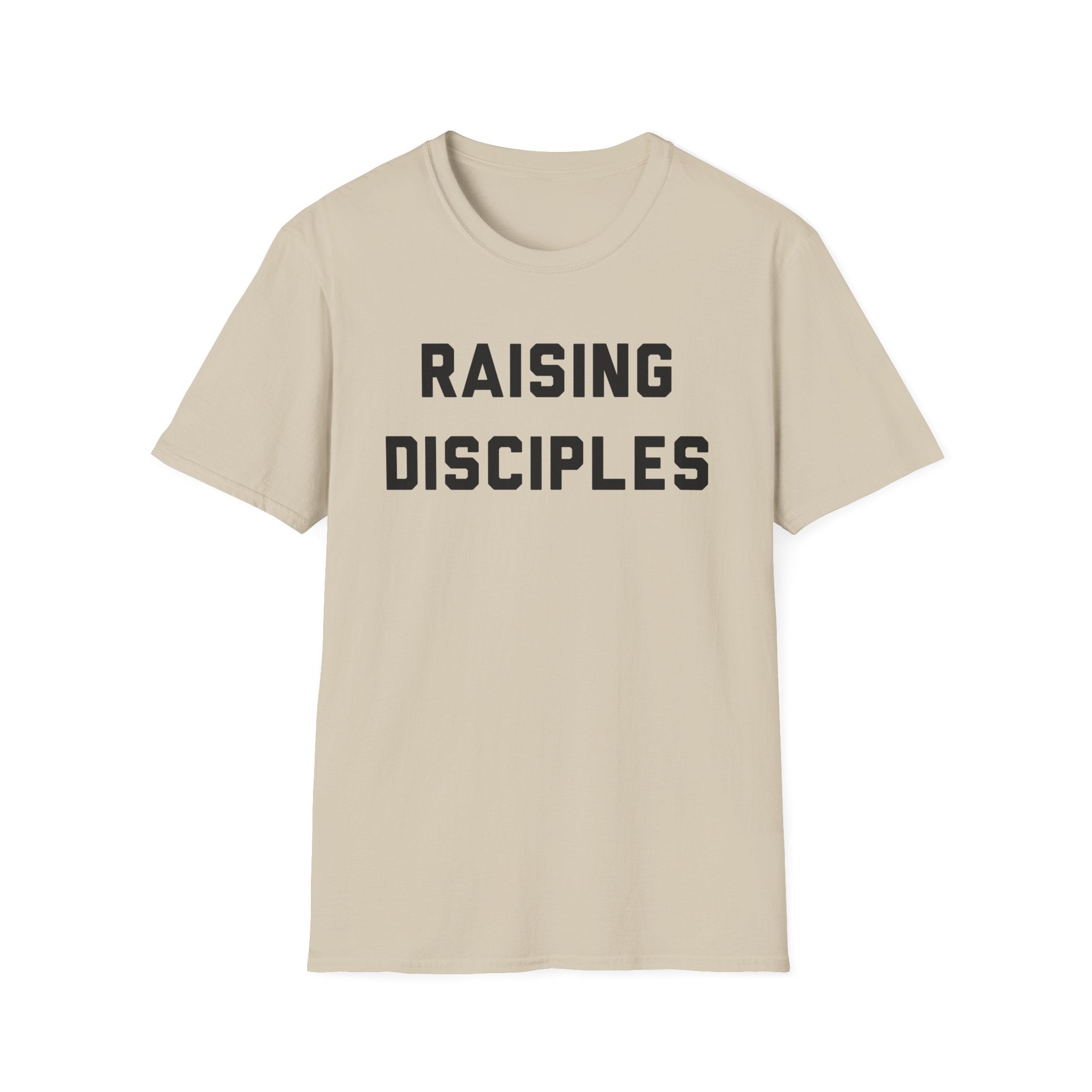 Raising Disciples T-Shirt