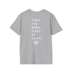 Good Fight of Faith T-Shirt