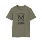 Equip for Battle T-Shirt