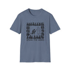 Speak the Word T-Shirt