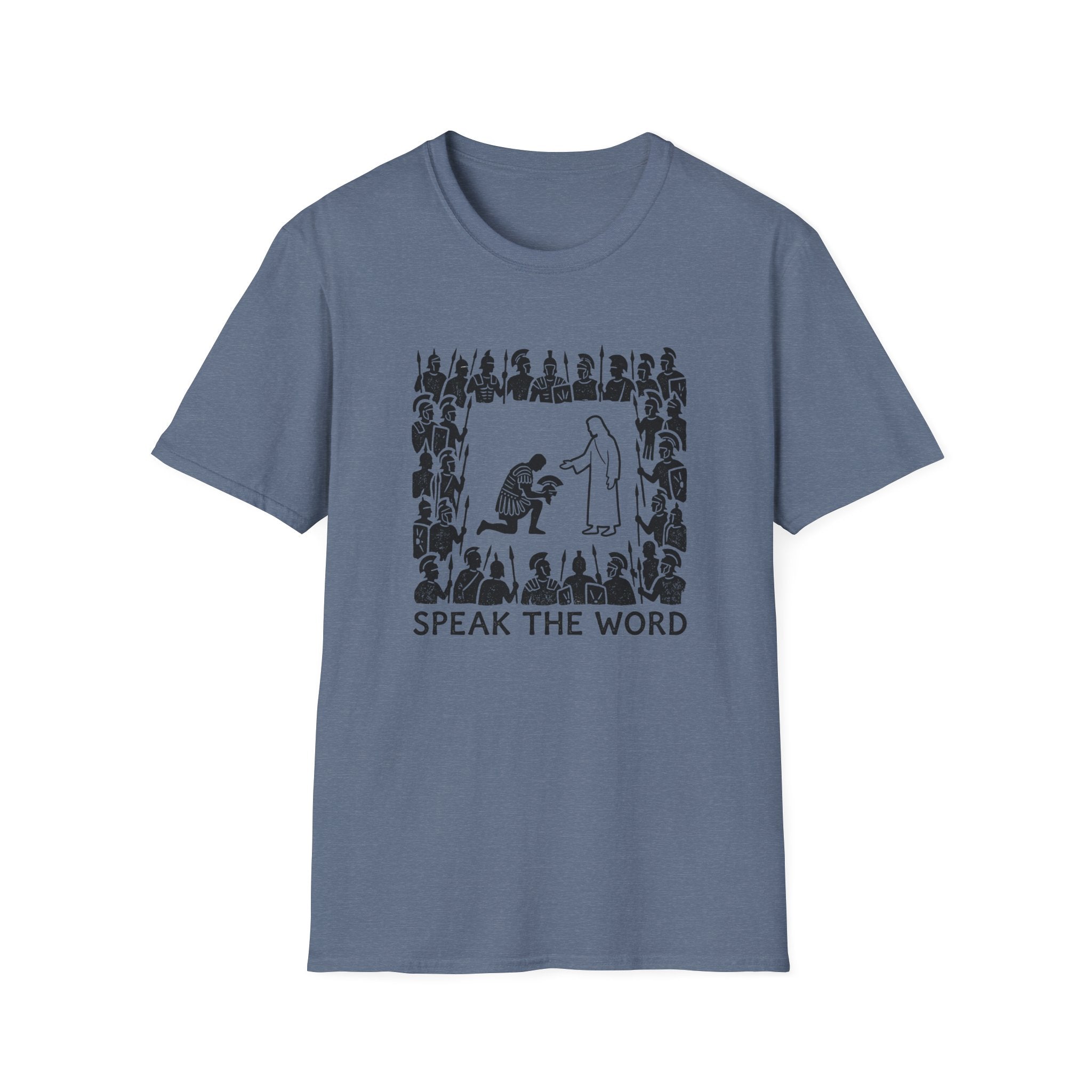 Speak the Word T-Shirt