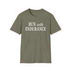 Run with Endurance T-Shirt