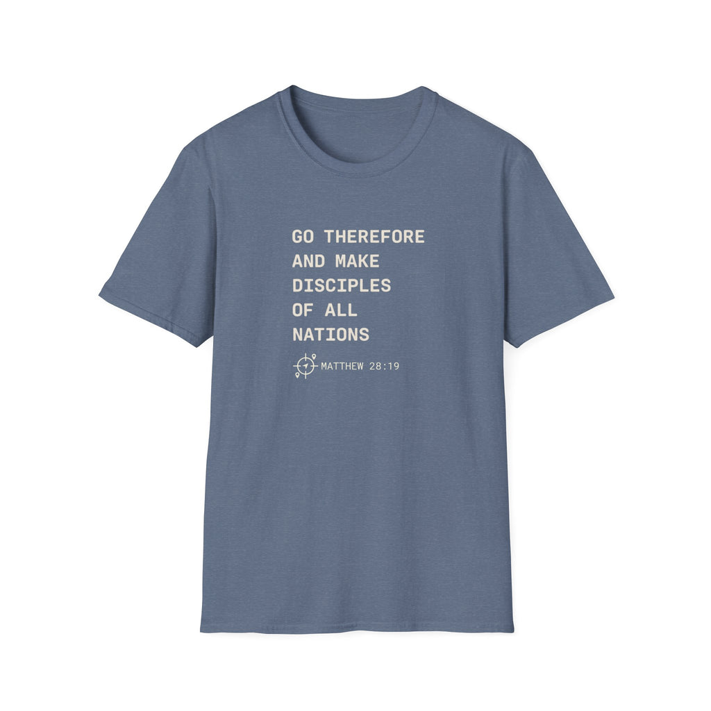Make Disciples T-Shirt
