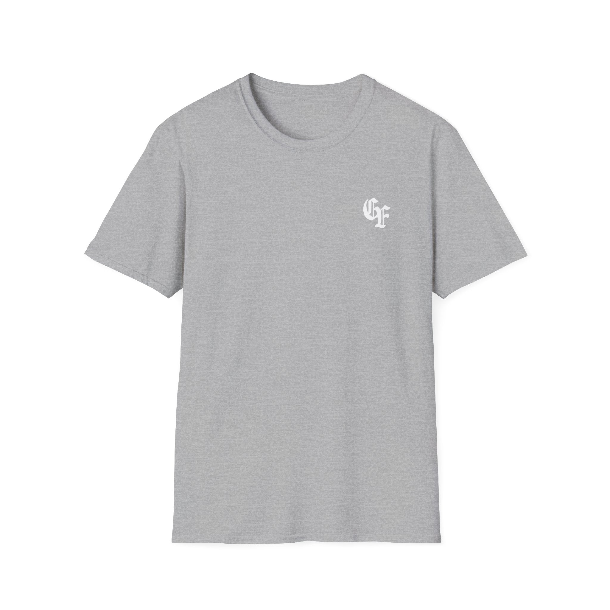 Good Fight of Faith T-Shirt