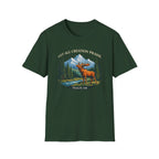 Let All Creation Praise (Moose) T-Shirt