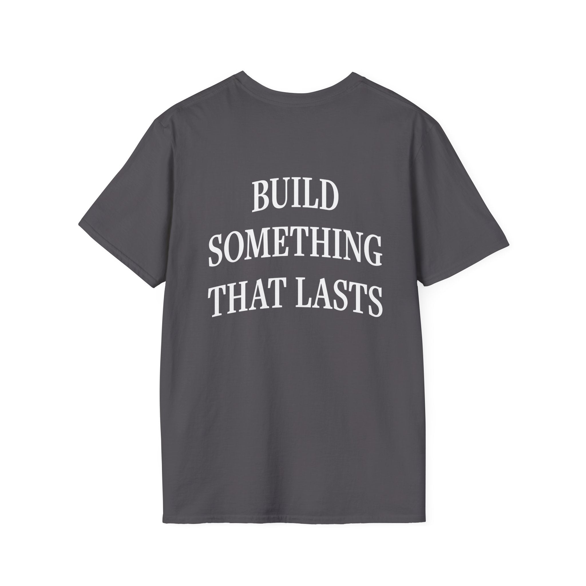 Genesis 18:19 T-Shirt