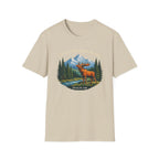 Let All Creation Praise (Moose) T-Shirt