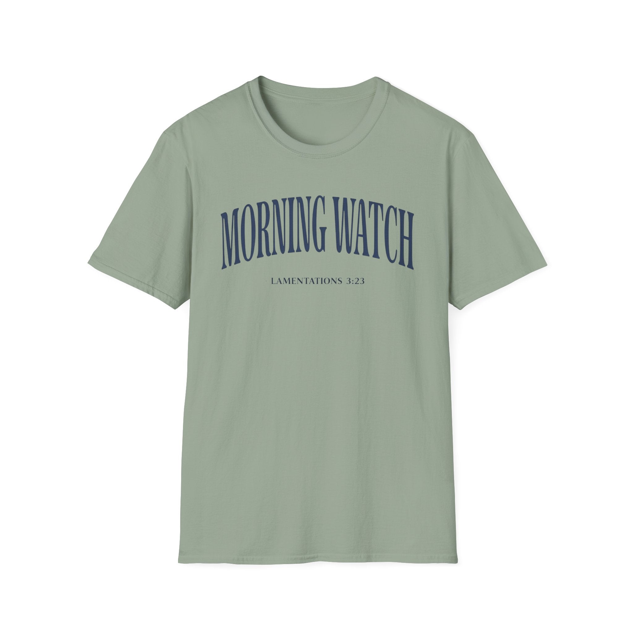 Morning Watch T-Shirt