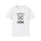 Equip for Battle T-Shirt