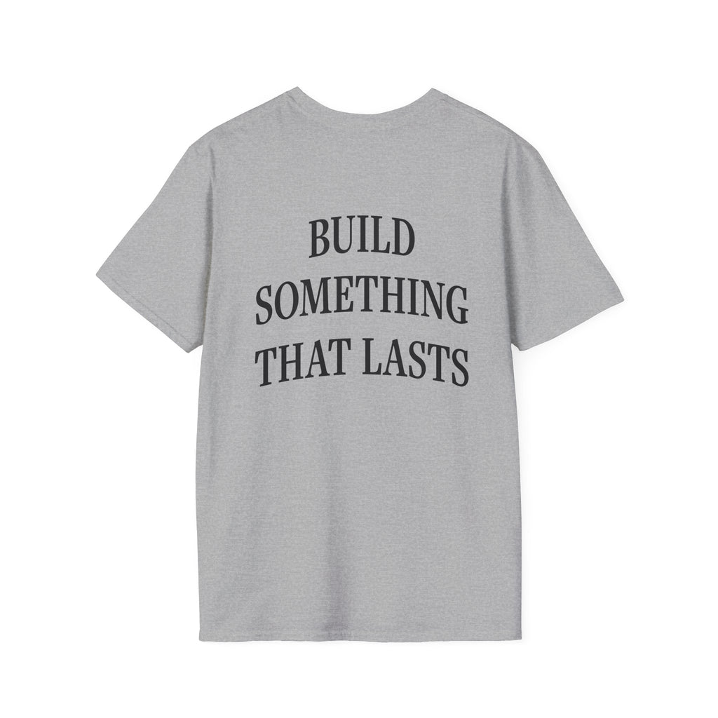 Genesis 18:19 T-Shirt