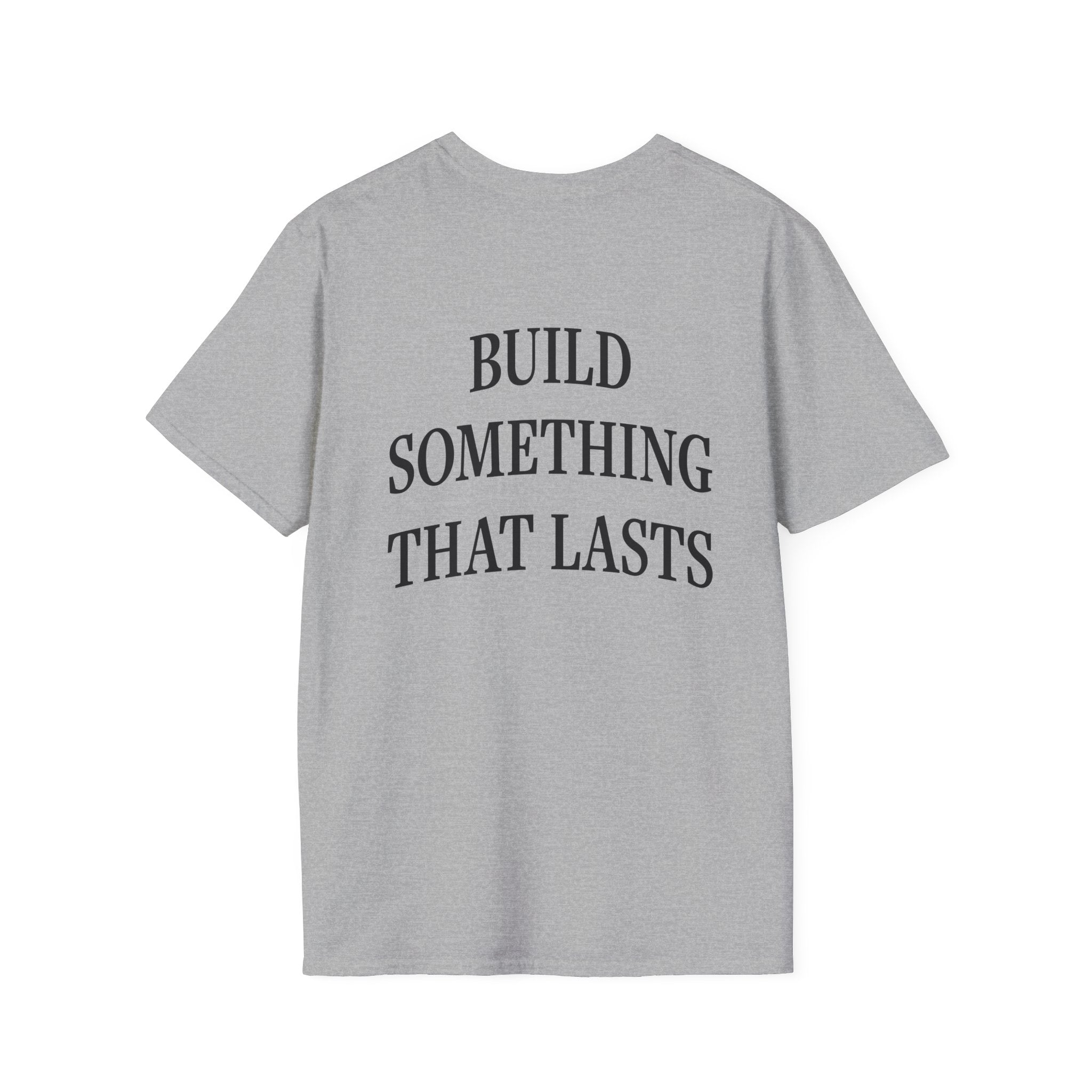 Genesis 18:19 T-Shirt