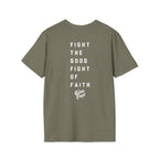 Good Fight of Faith T-Shirt