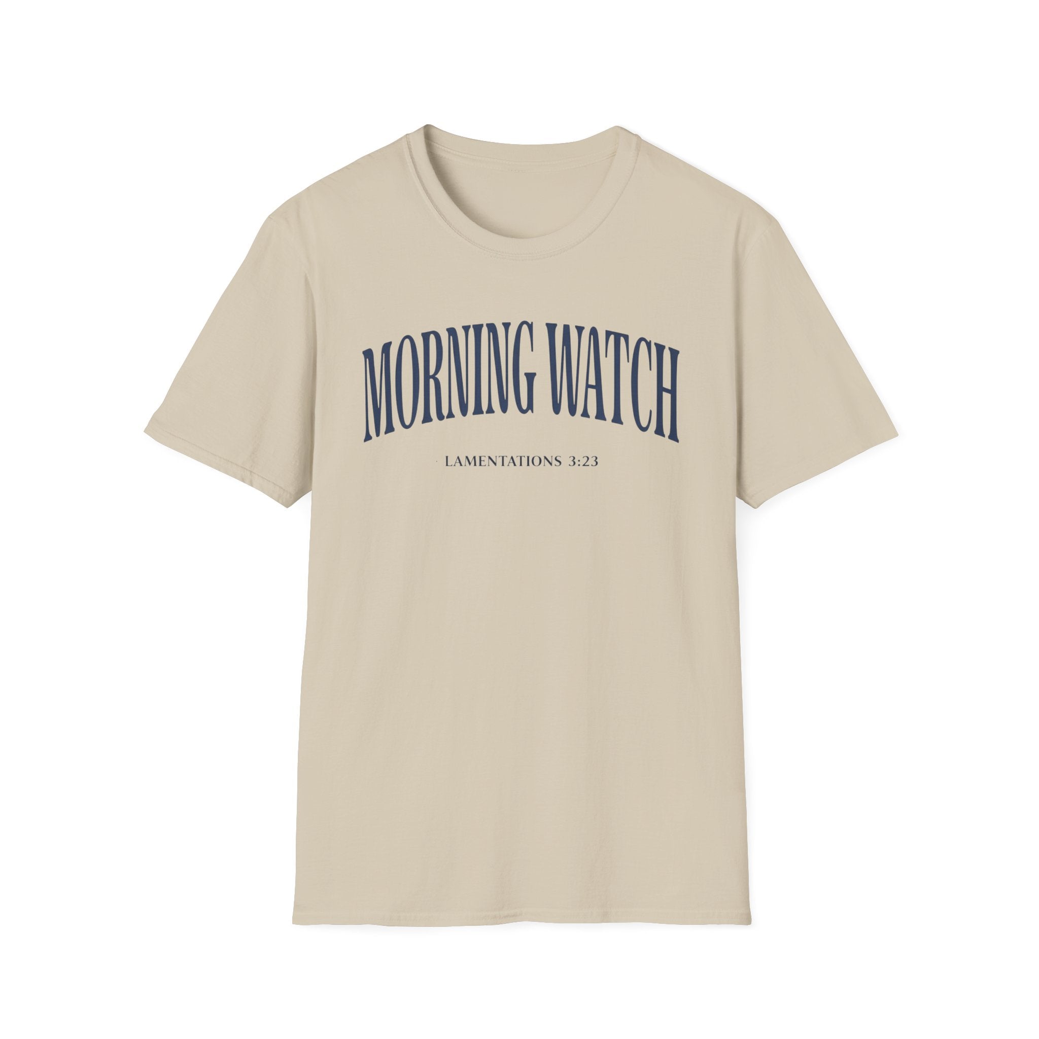 Morning Watch T-Shirt