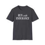 Run with Endurance T-Shirt