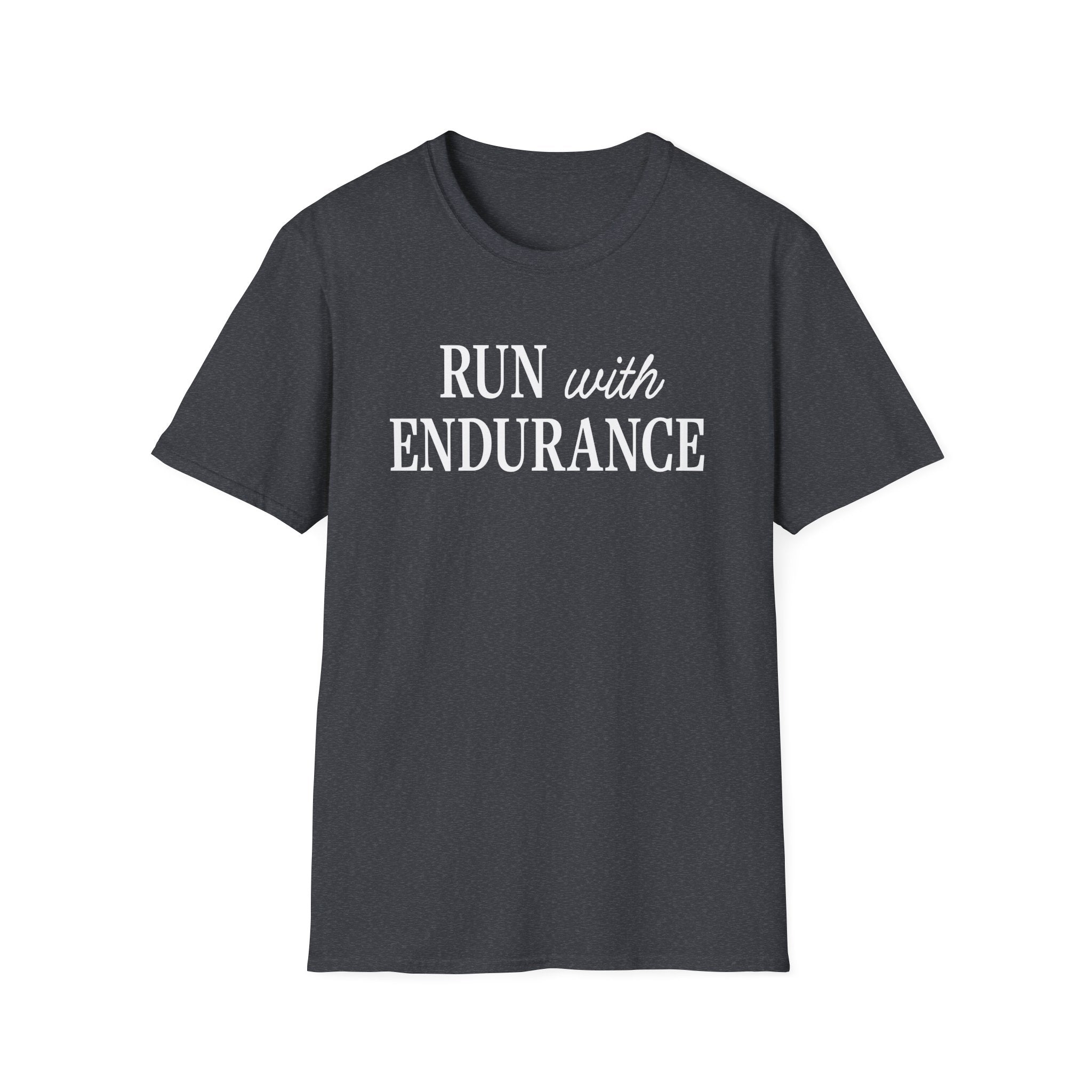 Run with Endurance T-Shirt