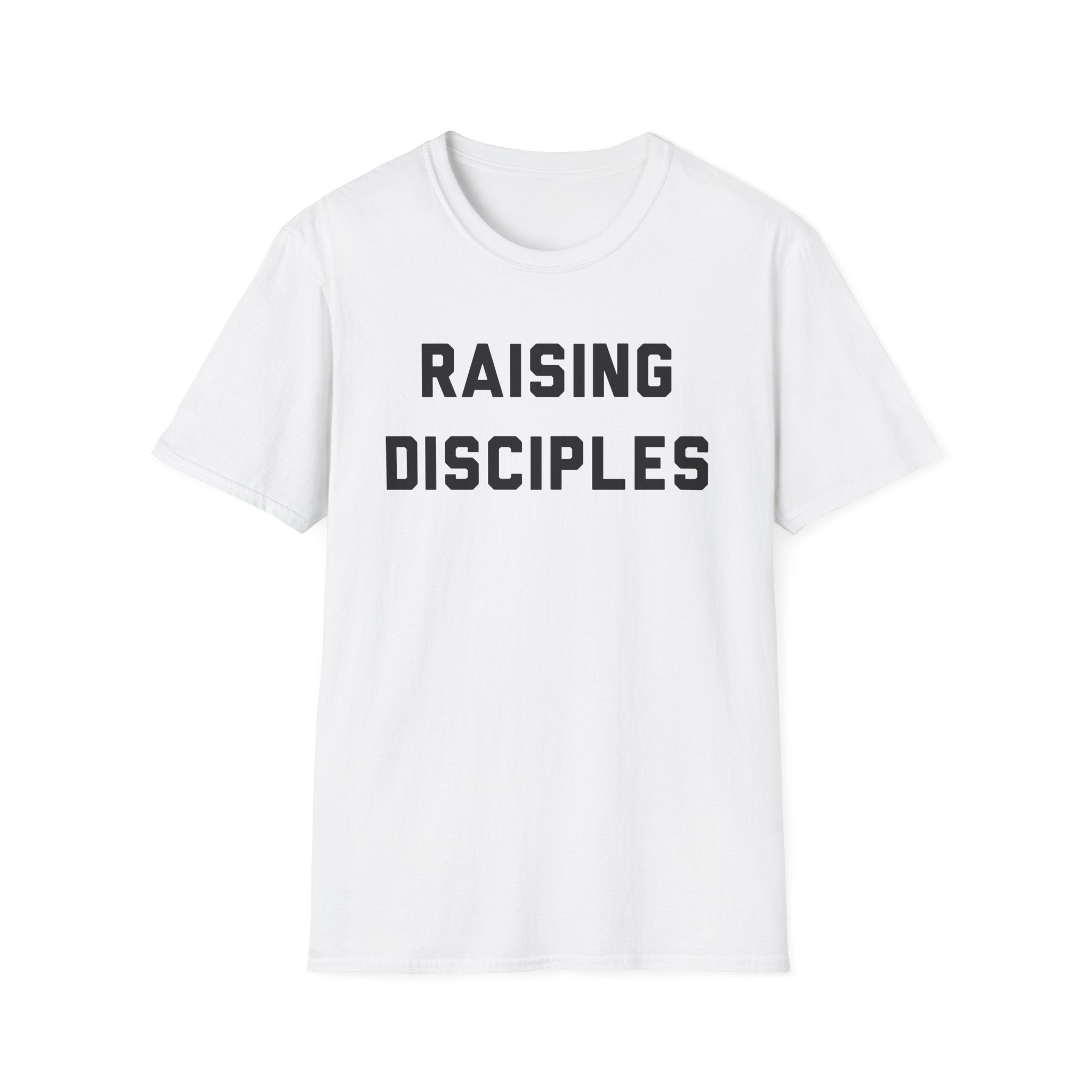 Raising Disciples T-Shirt