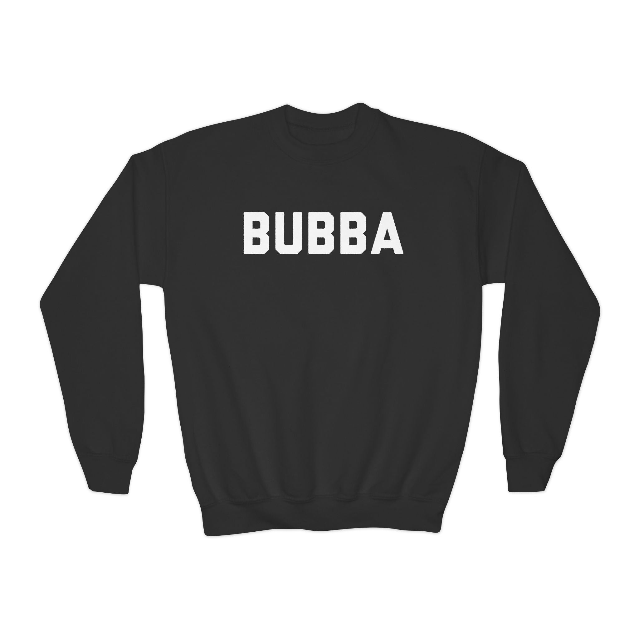 Bubba Crewneck Sweatshirt