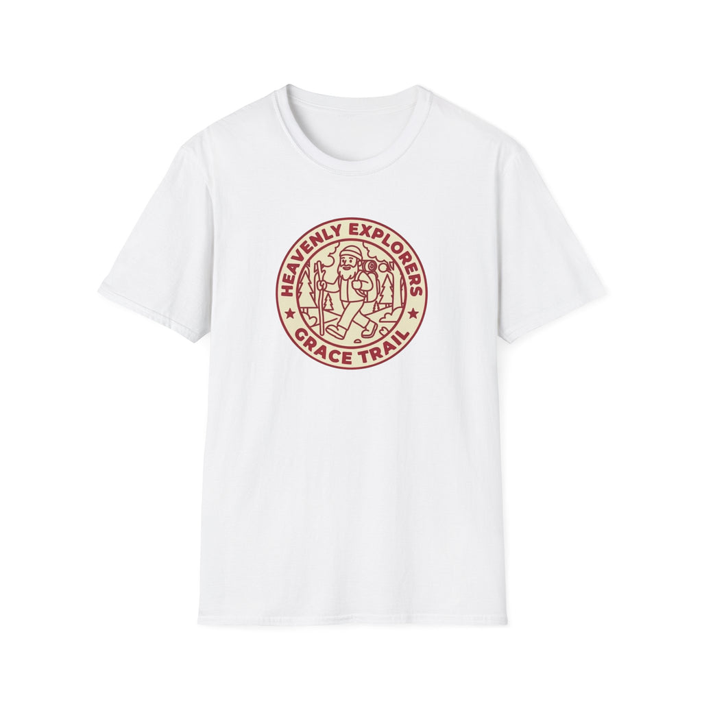 Heavenly Explorers T-Shirt