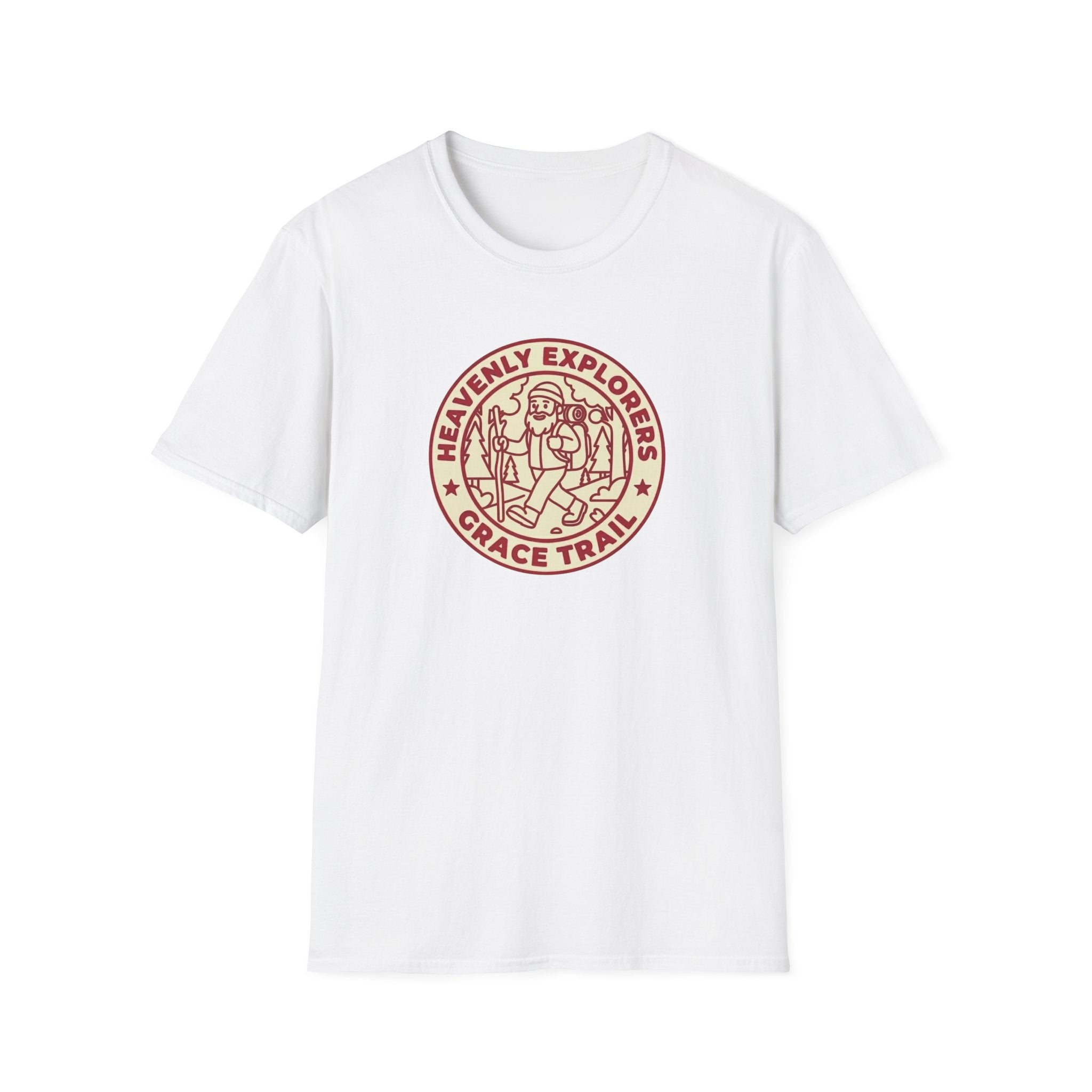 Heavenly Explorers T-Shirt