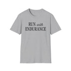 Run with Endurance T-Shirt