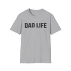Dad Life T-Shirt
