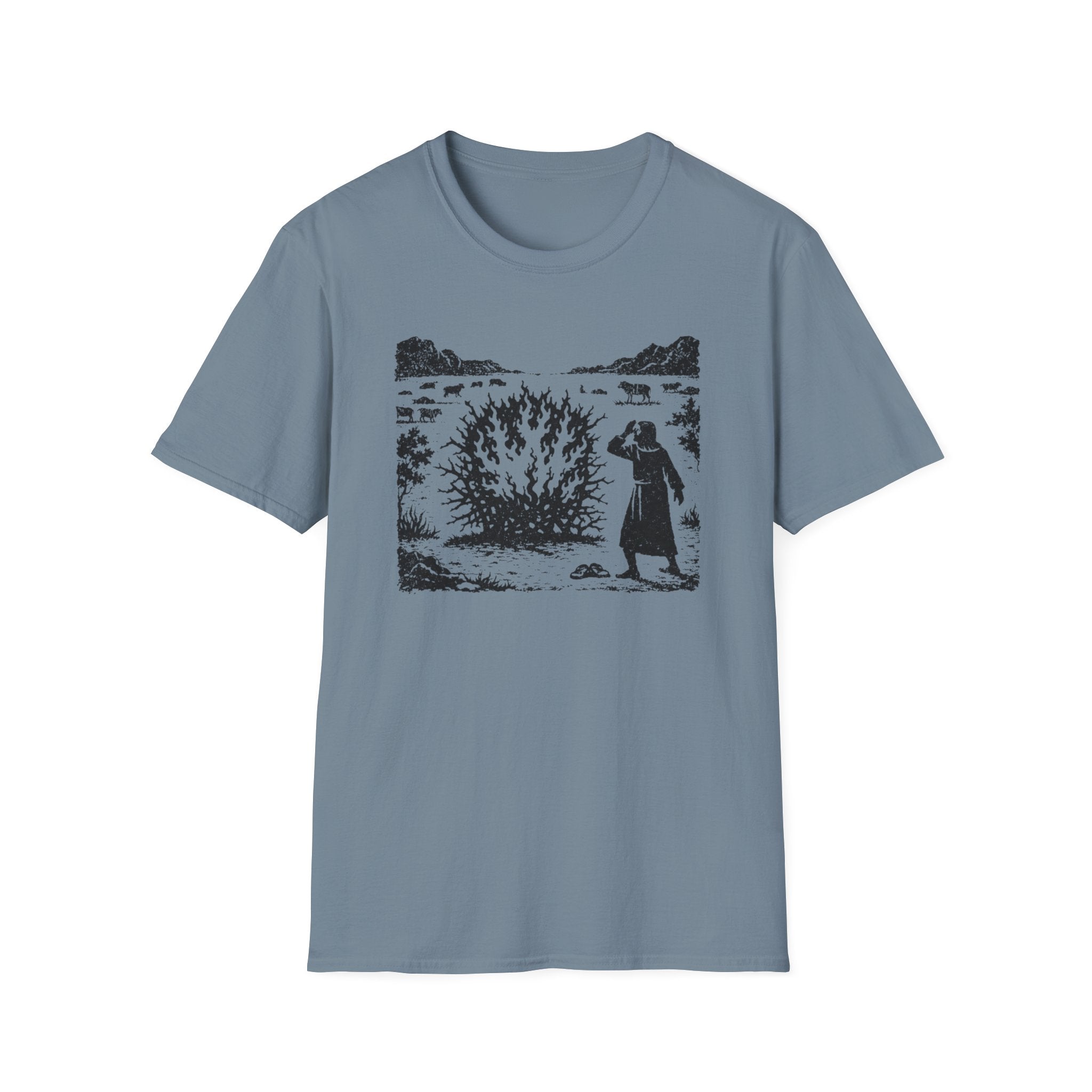 Burning Bush T-Shirt