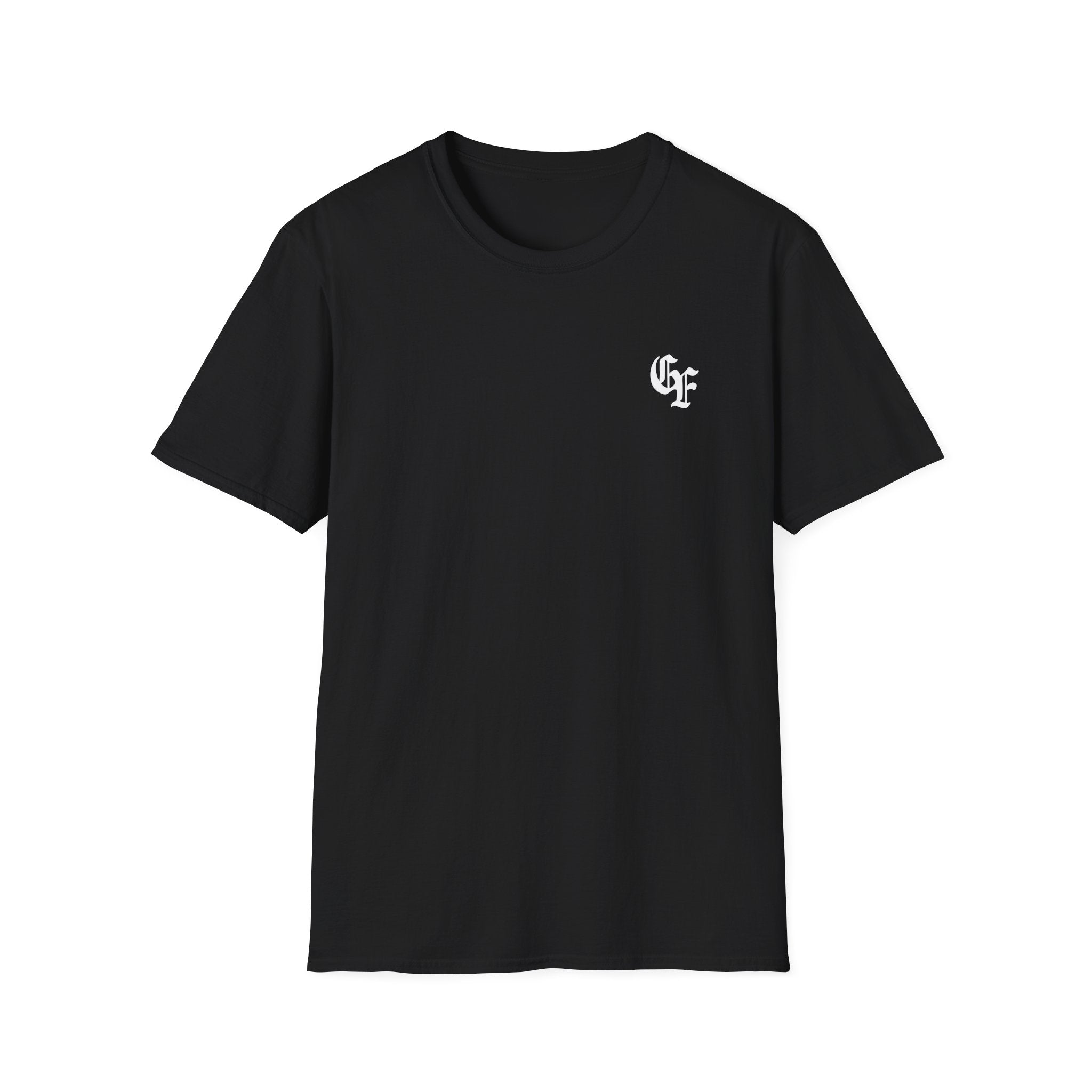 Good Fight of Faith T-Shirt