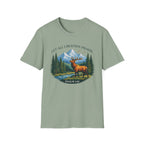 Let All Creation Praise (Elk) T-Shirt