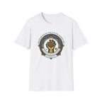 Dungeon Master Dad T-Shirt