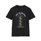 Fight the Good Fight (Snake) T-Shirt
