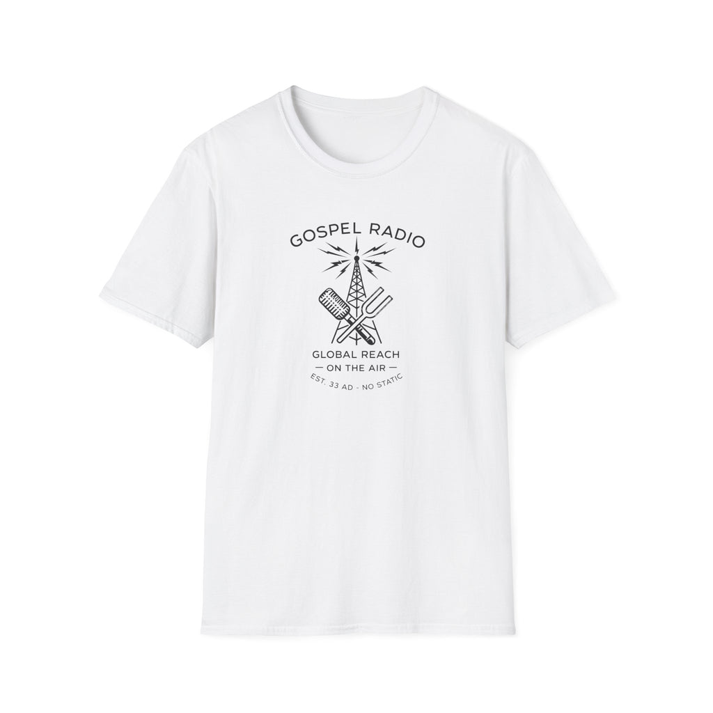 Gospel Radio T-Shirt