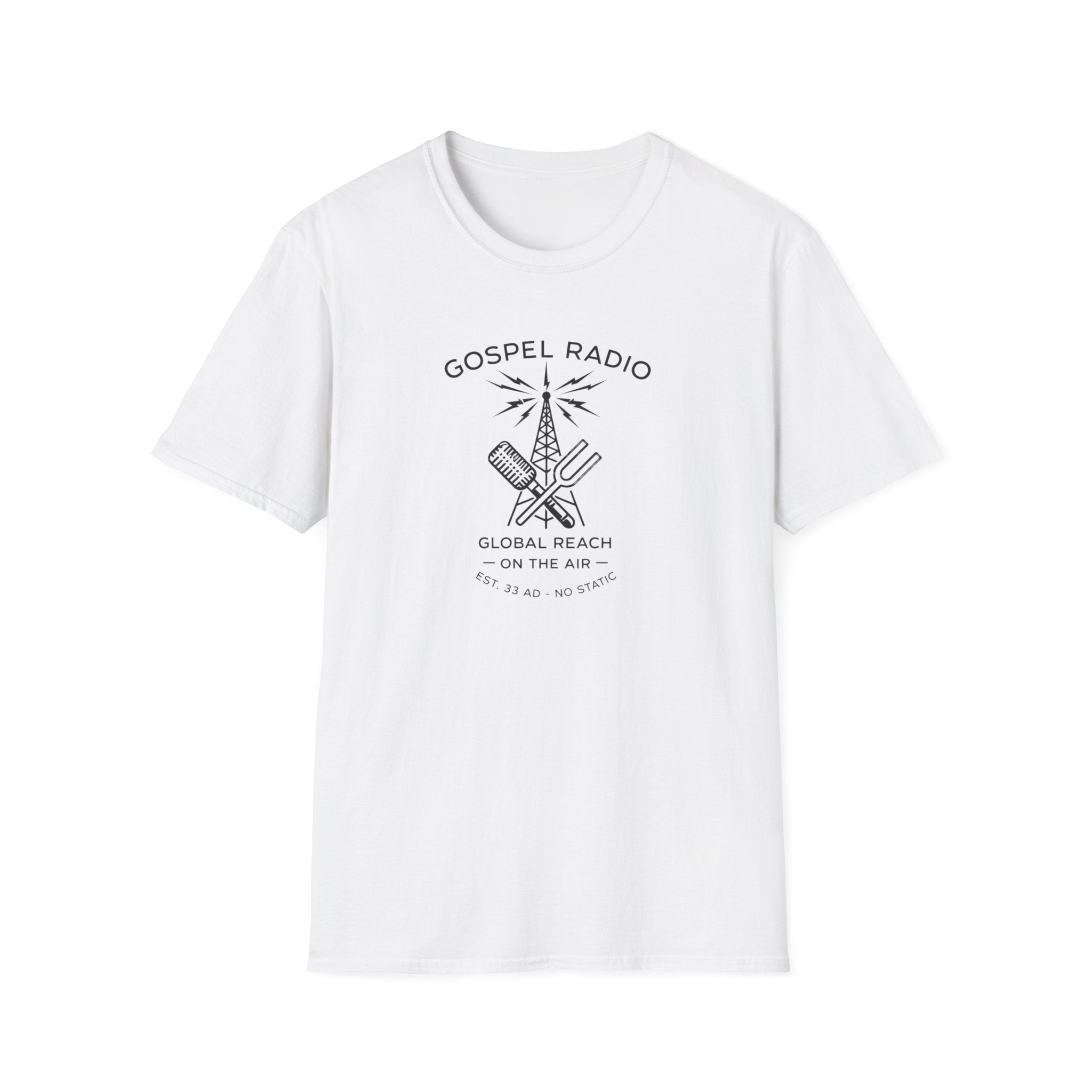 Gospel Radio T-Shirt