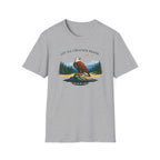 Let All Creation Praise (Eagle) T-Shirt