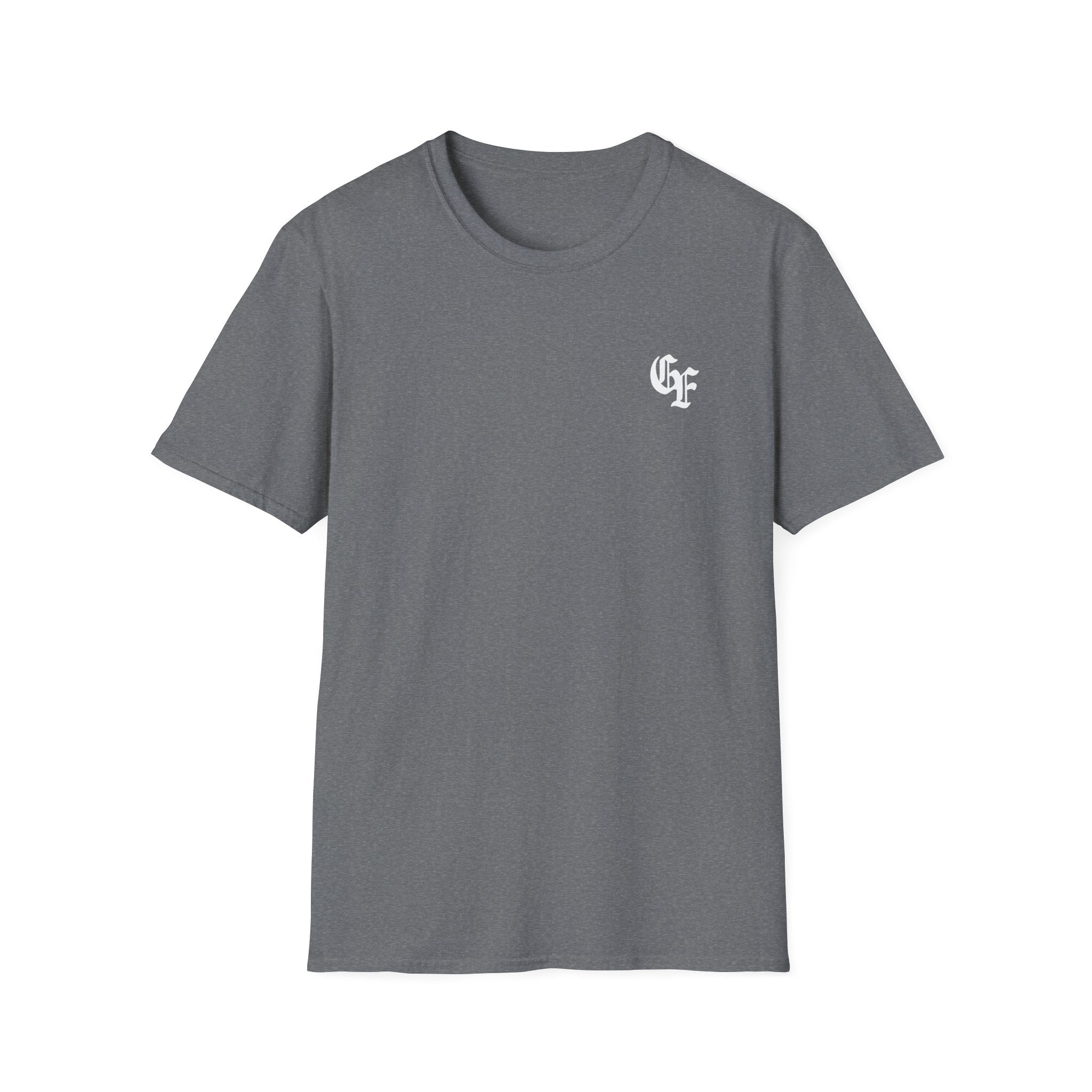 Good Fight of Faith T-Shirt
