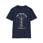 Fight the Good Fight (Snake) T-Shirt