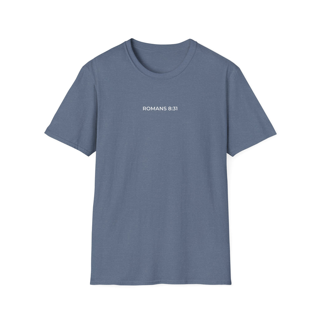 Romans 8:31 T-Shirt