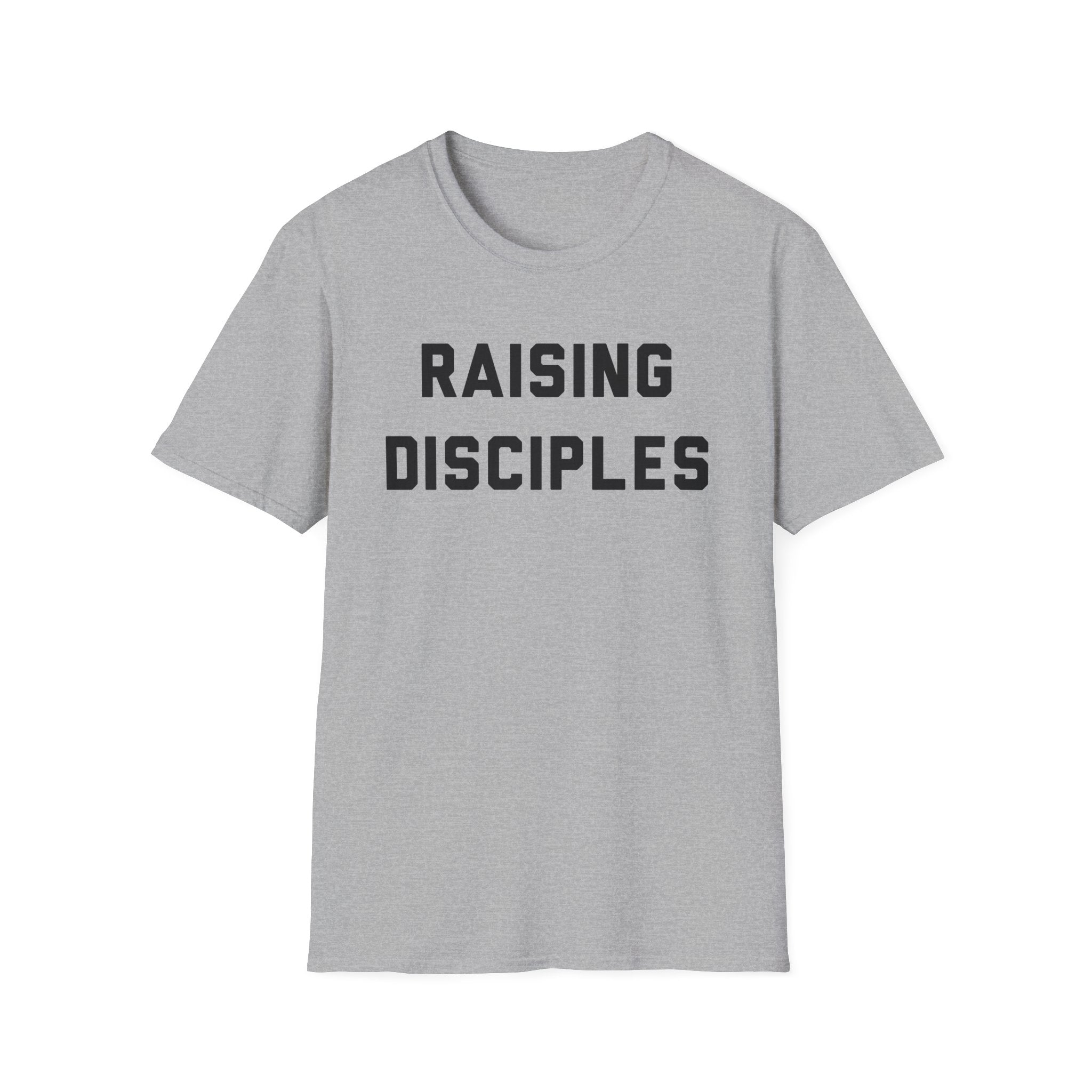 Raising Disciples T-Shirt